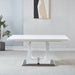 RDT219 DINING TABLE - ARTISAN FURNITURE