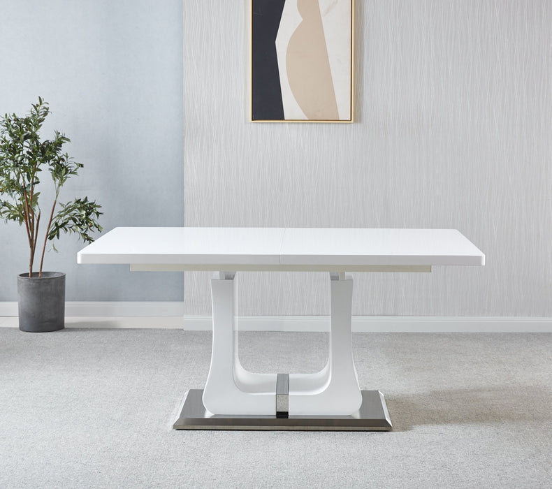 RDT219 DINING TABLE - ARTISAN FURNITURE