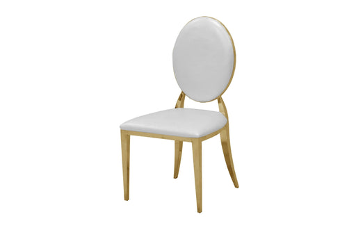 DCK63 DINING CHAIR - ARTISAN FURNITURE