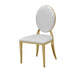DCK63 DINING CHAIR - ARTISAN FURNITURE