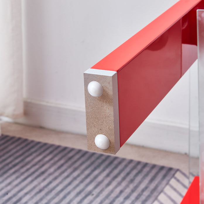 T4-2 END TABLE - ARTISAN FURNITURE