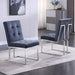 DCK69 DINING CHAIR - ARTISAN FURNITURE