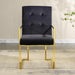 DCK70 DINING CHAIR - ARTISAN FURNITURE