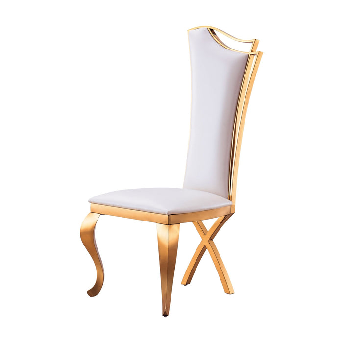 DCK99 DINING CHAIR - ARTISAN FURNITURE