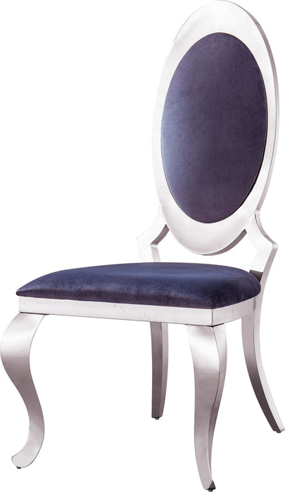 DCK68 DINING CHAIR - ARTISAN FURNITURE