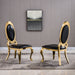DCK68 DINING CHAIR - ARTISAN FURNITURE