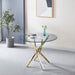 DT616 DINING TABLE - ARTISAN FURNITURE