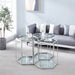 ET1042 END TABLE - ARTISAN FURNITURE