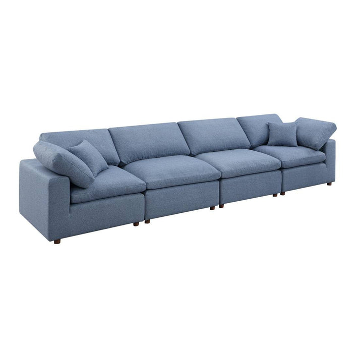 SEC8062BU MODULAR SOFA - ARTISAN FURNITURE