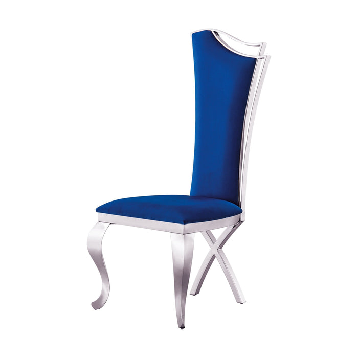 DCK99 DINING CHAIR - ARTISAN FURNITURE