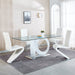 RDT398 DINING TABLE - ARTISAN FURNITURE