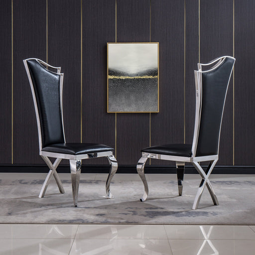 DCK99 DINING CHAIR - ARTISAN FURNITURE