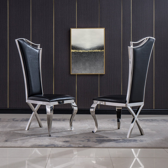 DCK99 DINING CHAIR - ARTISAN FURNITURE