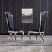 DCK99 DINING CHAIR - ARTISAN FURNITURE