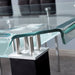 JD100 HIGH DINING TABLE - ARTISAN FURNITURE