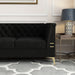 S8039 UPHOLSTERED SOFA - ARTISAN FURNITURE