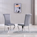 DCK86 DINING CHAIR - ARTISAN FURNITURE