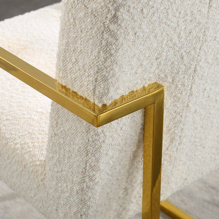 DCK70 DINING CHAIR - ARTISAN FURNITURE