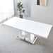 RDT219 DINING TABLE - ARTISAN FURNITURE