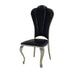 DCK65 DINING CHAIR - ARTISAN FURNITURE