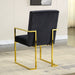 DCK70 DINING CHAIR - ARTISAN FURNITURE