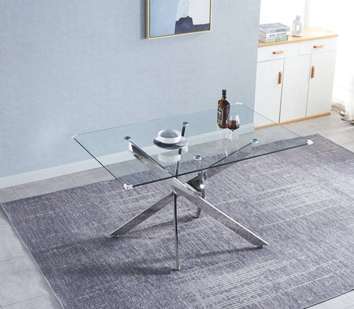 RDT919 / RDT717  DINING TABLE - ARTISAN FURNITURE