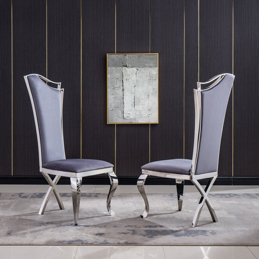 DCK99 DINING CHAIR - ARTISAN FURNITURE