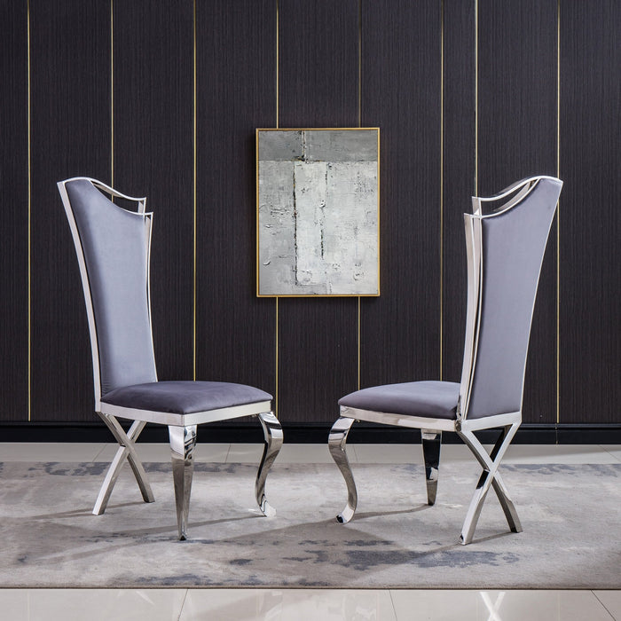 DCK99 DINING CHAIR - ARTISAN FURNITURE