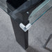 T1-160 DINING TABLE - ARTISAN FURNITURE