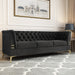 S8039 UPHOLSTERED SOFA - ARTISAN FURNITURE