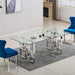 RDT211S DINING TABLE - ARTISAN FURNITURE