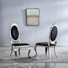 DCK68 DINING CHAIR - ARTISAN FURNITURE