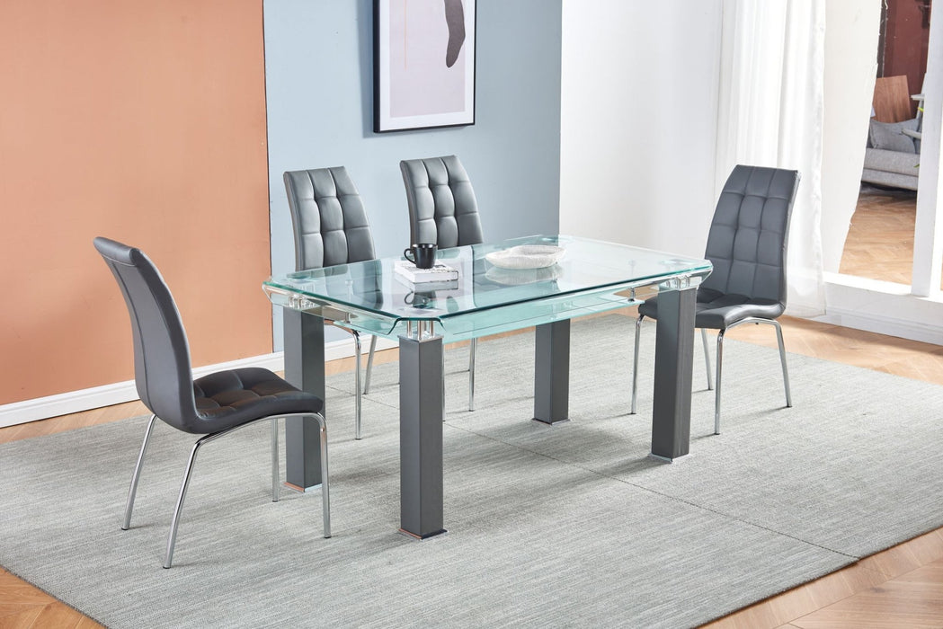 JD150 DINING TABLE - ARTISAN FURNITURE