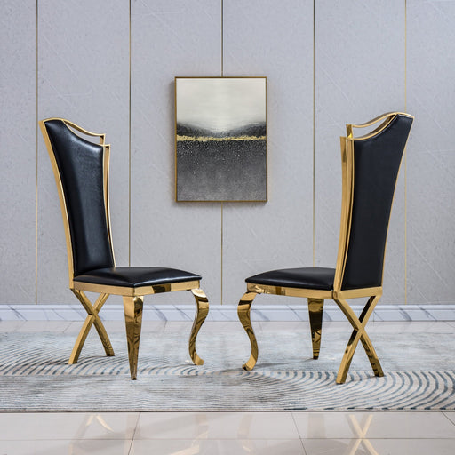 DCK99 DINING CHAIR - ARTISAN FURNITURE