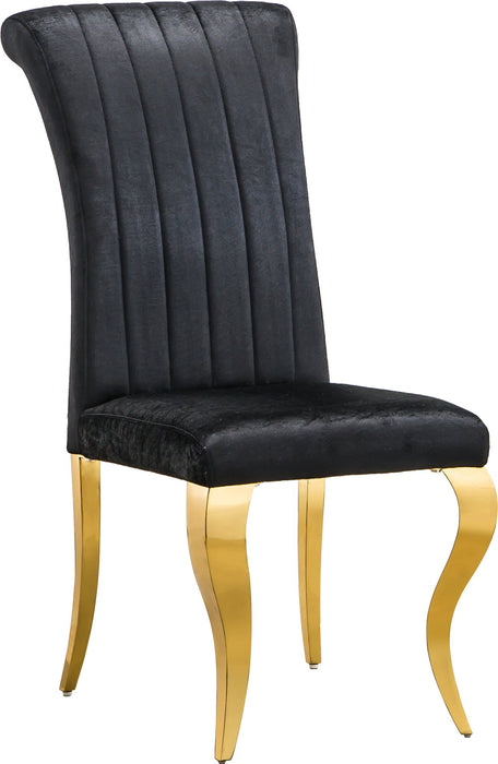 DCK86 DINING CHAIR - ARTISAN FURNITURE