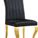 DCK86 DINING CHAIR - ARTISAN FURNITURE