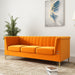 S8040 UPHOLSTERED SOFA - ARTISAN FURNITURE