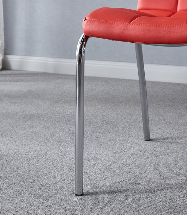 216 DINING CHAIR - ARTISAN FURNITURE