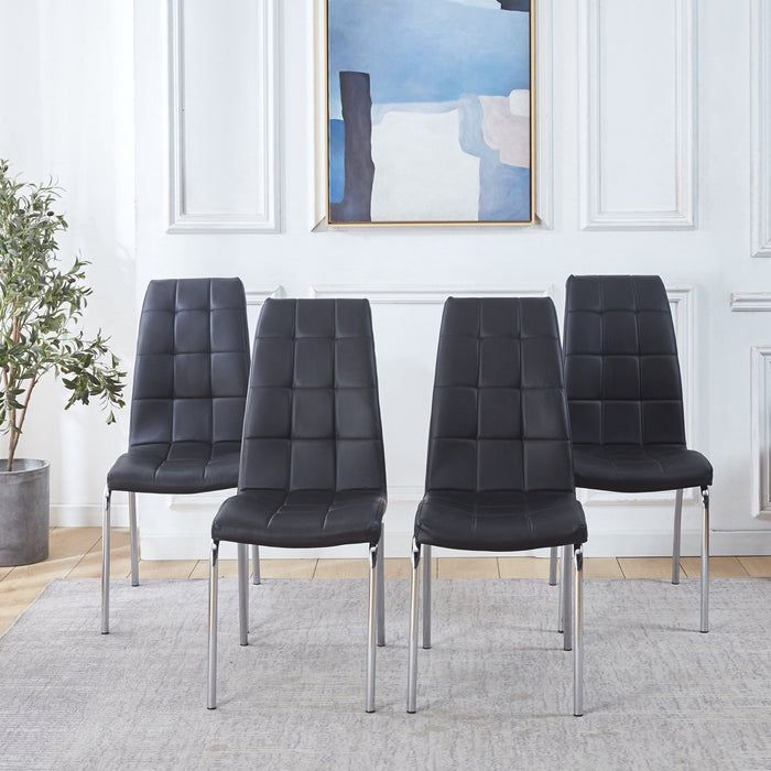 216 DINING CHAIR - ARTISAN FURNITURE