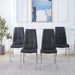 216 DINING CHAIR - ARTISAN FURNITURE