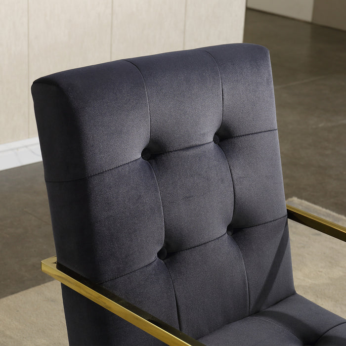 DCK70 DINING CHAIR - ARTISAN FURNITURE