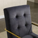 DCK70 DINING CHAIR - ARTISAN FURNITURE