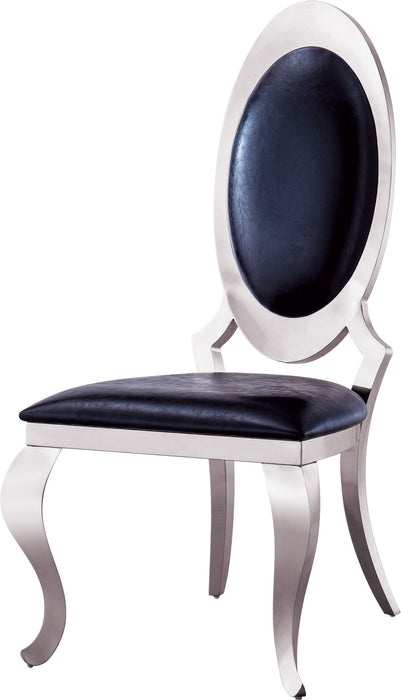 DCK68 DINING CHAIR - ARTISAN FURNITURE