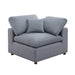 SEC8063GY MODULAR SOFA - ARTISAN FURNITURE