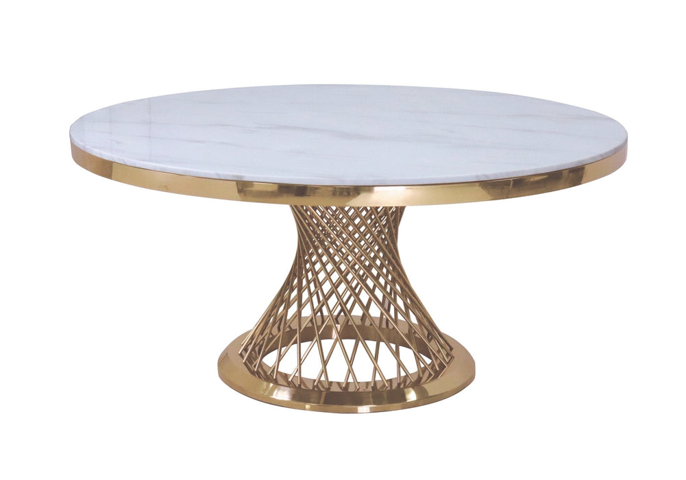 RDT330 DINING TABLE - ARTISAN FURNITURE