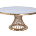 RDT330 DINING TABLE - ARTISAN FURNITURE