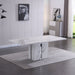 RDT397 DINING TABLE - ARTISAN FURNITURE