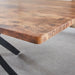 DT8200 Dining Table - ARTISAN FURNITURE