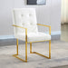 DCK70 DINING CHAIR - ARTISAN FURNITURE