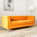 S8040 UPHOLSTERED SOFA - ARTISAN FURNITURE